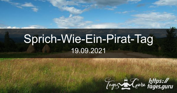 Get Sprich den tag For Android Free